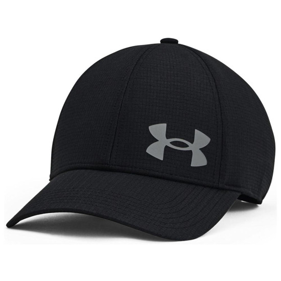 Under Armour Καπέλο Isochill Armourvent STR
